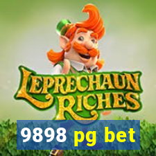 9898 pg bet